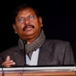 Arjun Munda Age, Wife, Children, Family, Biography & More