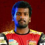 Arulnanthababu (Kabaddi Player) Height, Weight, Age, Family, Biography & More
