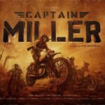Captain Miller Actors, Cast & Crew