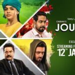 Cheran’s Journey Actors, Cast & Crew