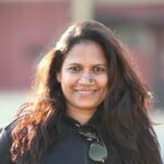 Chhaya Kadam Age, Husband, Family, Biography & More
