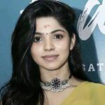 Divyabharathi Height, Age, Boyfriend, Family, Biography & More