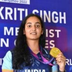Divyakriti Singh Rathore Height, Age, Husband, Family, Biography & More