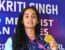 Divyakriti Singh Rathore