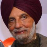 Harbinder Singh (Hockey Player) Height, Age, Wife, Family, Biography & More