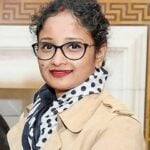 Kalpana Soren (Hemant Soren’s Wife) Age, Family, Biography & More