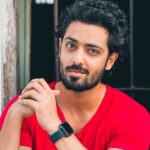 Kashyap Barbhaya Height, Age, Girlfriend, Family, Biography & More