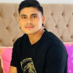 Krishan Bahadur Pathak Height, Age, Wife, Family, Biography & More
