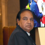 Mahaveer Prasad Saini Height, Age, Family, Biography & More