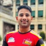 Mahender Singh Height, Weight, Age, Wife, Family, Biography & More