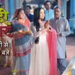 Mehndi Wala Ghar (Sony TV) Actors, Cast & Crew