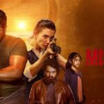 Mission: Chapter 1 Actors, Cast & Crew