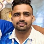 Mohit Nandal Height, Weight, Age, Wife, Family, Biography & More
