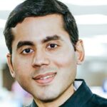 Nalin Moniz (Radhika Gupta’s Husband) Age, Wife, Family, Biography & More