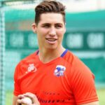 Nandre Burger Height, Age, Girlfriend, Wife, Family, Biography & More