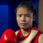 Naorem Roshibina Devi Height, Age, Husband, Family, Biography & More