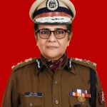 Nina Singh (IPS) Age, Husband, Family, Biography & More