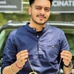 Rachit Rojha Height, Age, Girlfriend, Family, Biography & More