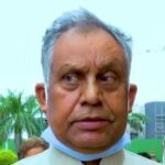 Ram Nath Thakur Age, Caste, Wife, Children, Family, Biography & More