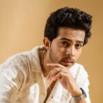Sagar Parekh Height, Age, Girlfriend, Family, Biography