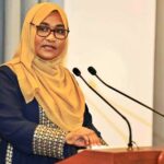 Sajidha Mohamed Age, Husband, Family, Biography & More