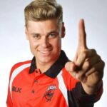 Spencer Johnson Height, Age, Girlfriend, Family, Biography & More