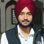 Tiger Halwara Age, Girlfriend, Family, Biography & More
