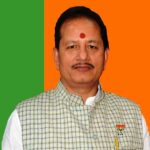 Vijay Kumar Sinha Age, Caste, Wife, Family, Biography & More