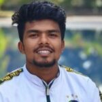 Abinand Subhash Height, Weight, Age, Wife, Family, Biography & More