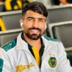 Anuj Kumar Height, Weight, Age, Family, Biography & More