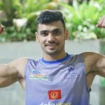Ashish (Kabaddi Player) Height, Weight, Age, Family, Biography & More