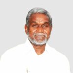 Champai Soren Age, Caste, Wife, Family, Biography