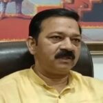 Ganpat Gaikwad Age, Caste Wife, Children, Family, Biography