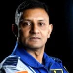 Angad Pratap Age, Caste, Wife, Family, Biography & More