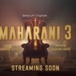 Maharani Season 3 Actors, Cast & Crew