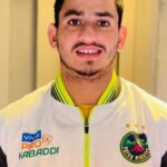 Manish Dhull Height, Weight, Age, Family, Biography & More