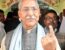 Nand Kishore Yadav
