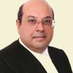 Rohinton Fali Nariman Age, Wife, Children, Family, Biography & More