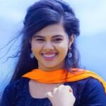 Romyanjali Priyadarshini Age, Boyfriend, Family, Biography & More