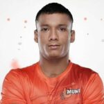 Rupesh (Kabaddi Player) Height, Weight, Age, Family, Biography & More