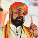 Samrat Choudhary Age, Caste, Wife, Children, Family, Biography & More