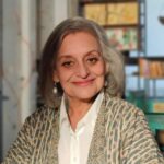 Sohaila Kapur Age, Husband, Family, Biography & More