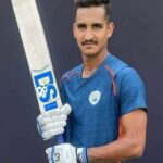 Sumit Kumar (Cricketer) Height, Age, Girlfriend, Family, Biography & More