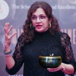 Inseeya Khambati (Tarot Card Reader) Age, Husband, Family, Biography & More