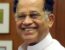 Tarun Gogoi