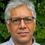 Vijay Seshadri Age, Wife, Family, Biography & More