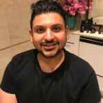 Zorian Cross Age, Wife, Family, Biography & More