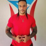 Damian Priest Height, Age, Wife, Family, Biography & More
