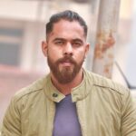 Aadi Nagar (YouTuber) Height, Age, Caste, Girlfriend, Family, Biography & More