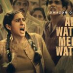 Ae Watan Mere Watan Actors, Cast & Crew
